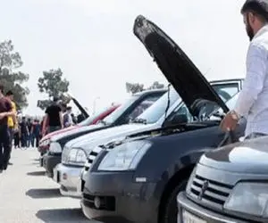 خبر تازه و فوری شورای رقابت درباره تغییر مجدد قیمت خودرو