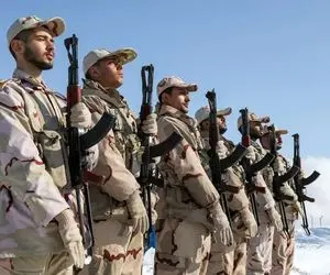 حقوق سربازان وظیفه در سال جدید چقدر افزایش می‌یابد؟