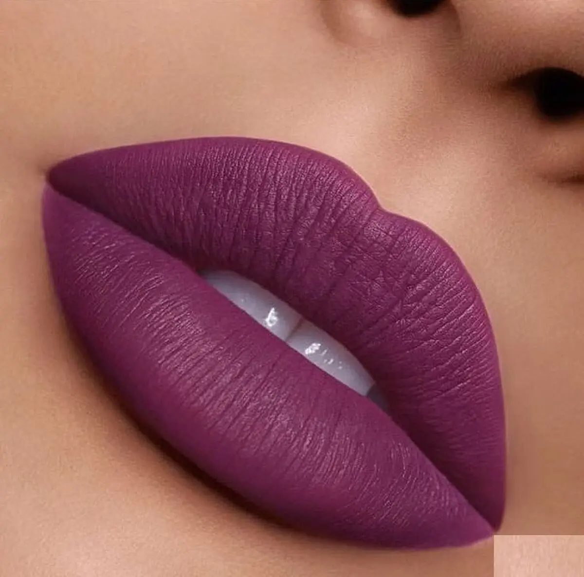 رنگ رژلب های پرطرفدار بین خانوما