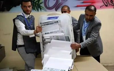 زمان اعلام نتایج نهایی انتخابات عراق