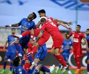 کدام تیم‌ها جایگزین پرسپولیس و استقلال در آسیا می‌شوند؟