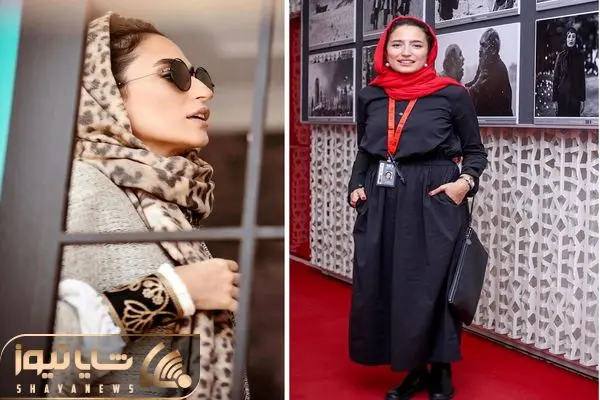 negar javaherian shayanews