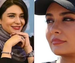 "لیندا کیانی" عکسی از قدیمی و جالب از خودش رو کرد!