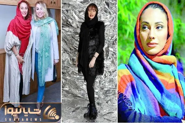 sahar zakaria shayanews