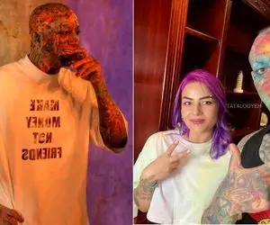 وقتی تتلو بعد سحر حسابی دلبسته خانوم درامرش شده؛ امیر سلطان دود کردن پول مردم