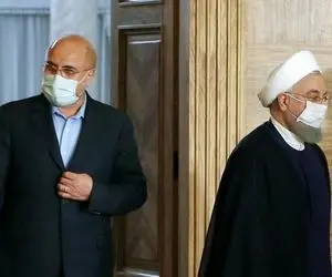 افزایش جدال سیاسی بین دولت و مجلس