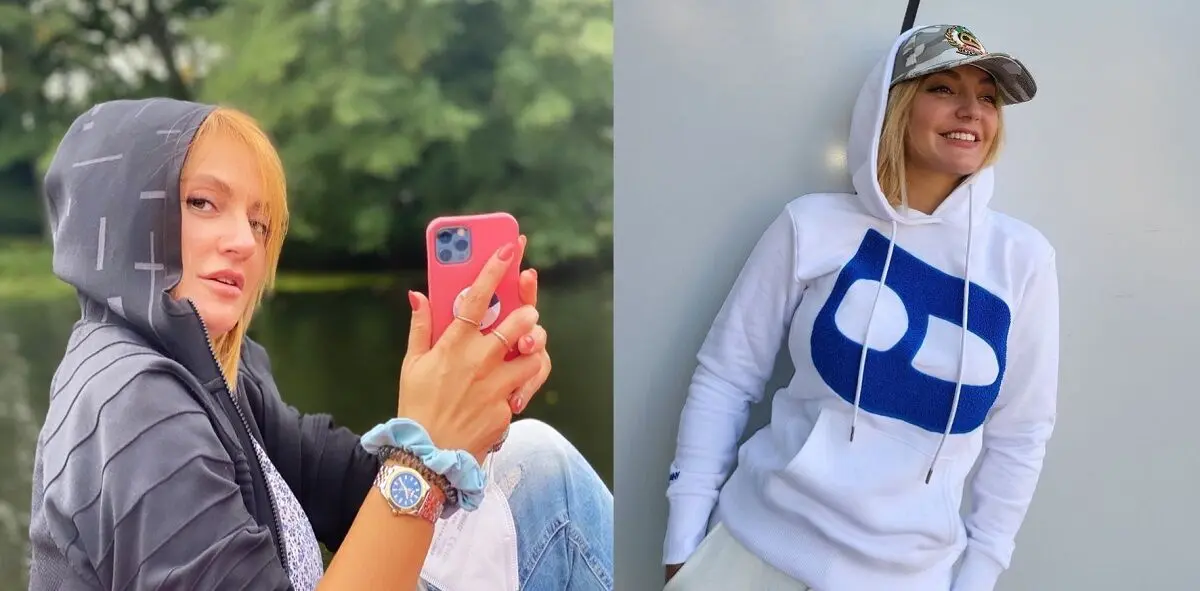 مهناز افشار