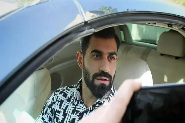 محمدحسین کنعانی‌زادگان