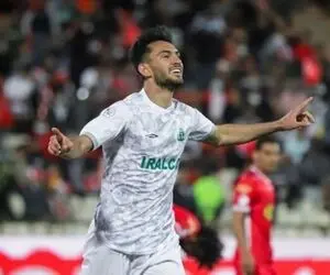 نوبت رحمتی شد؛ استقلالی ها راه بردن پرسپولیس را یاد گرفته اند!