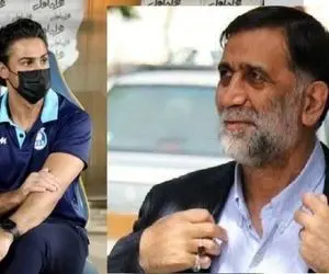 تیکه فرهاد مجیدی به پیشکسوتان صدای آجرلو را هم درآورد!