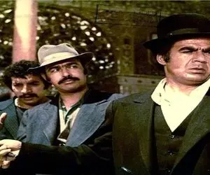 غلامرضا سرکوب بازیگر فیلم قیصر درگذشت