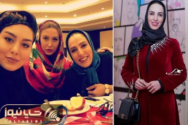 sogol tahmasbii shayanews