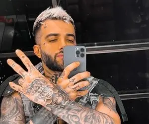 خیانت پویان مختاری و نیلی افشار لو رفت؛ ریحانه تن فروشی کرد!