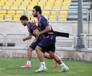 دو گزینه پیش روی یحیی برای مهاجم نوک