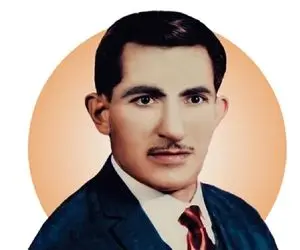 آواز محلی؛ علی طولابی شیرمرد کرد به یاد حسن زیرک چه آواز دیشلمه ای خوند