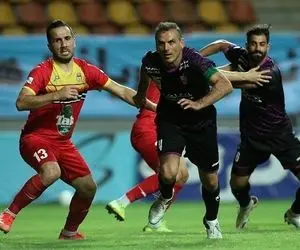 منافی: اشتباهات داوری تکرار نشود، پرسپولیس قهرمان خواهد شد