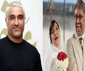 پژمان جمشیدی در دادگاه؛ روایت فرزاد حاتمی از روزای سخت و حال بازیگر محبوب دلها
