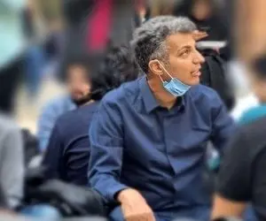 عادل فردوسی پور و رویکرد آشفته صدا و سیما