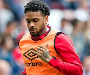 لوکادیا به بازی با فولاد می رسد؟