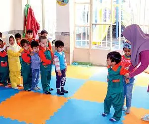 کدام مدارس تهران ۵ روز تعطیل شدند؟