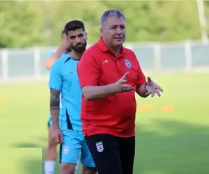  اسکوچیچ در آستانه اخراج/ تراکتور به دنبال اسماعیل کارتال!