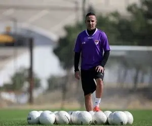 بازگشت دستیار نکونام به فولاد