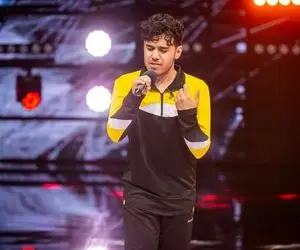 آواز احساسی؛ پسره دهه هشتادی جوری از خدابیامرز مرتضی پاشایی خوند روح مرحوم شوک شد