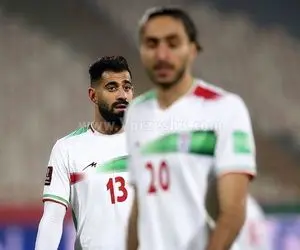 صحبت های تند سیاوش یزدانی علیه کنعانی زادگان!