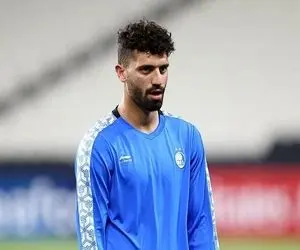  محمد دانشگر از لیست آسیایی استقلال خط می خورد؟