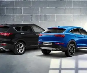 بهمن موتور قیمت های رسمی اش را اعلام کرد