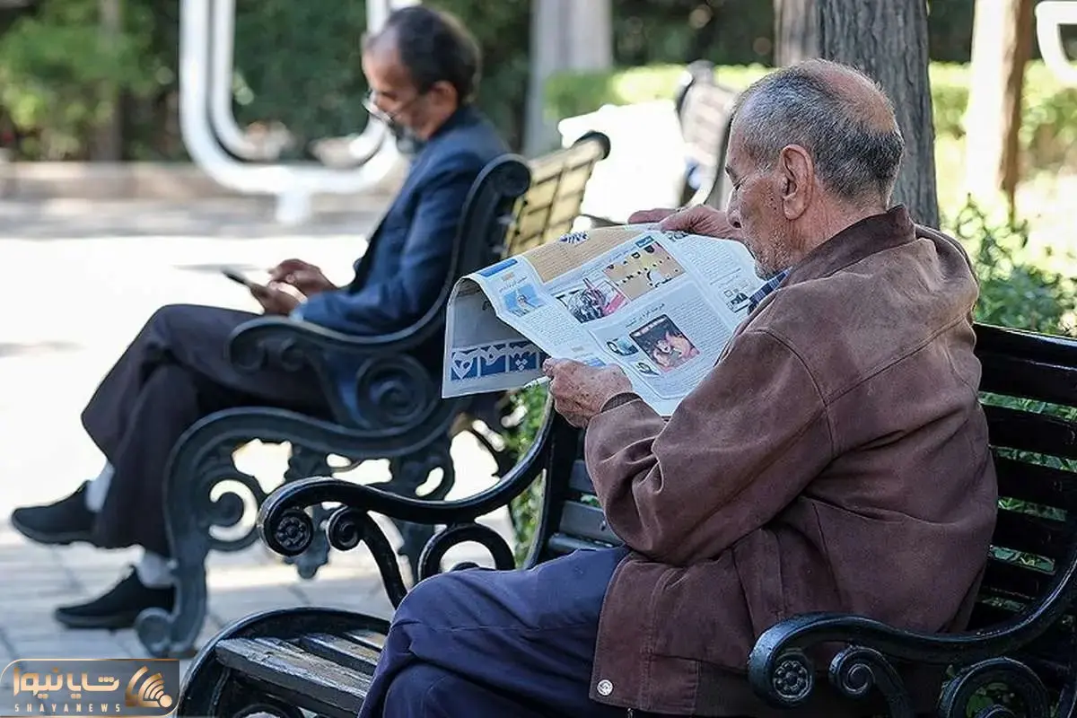 خبر بد در خصوص همسان سازی حقوق بازنشستگان