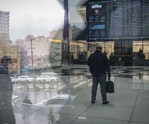 بورس امروز شنبه 25 بهمن چه شد؟ رشد 47 هزار واحدی شاخص 