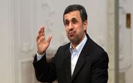 پدر داماد احمدی‌نژاد: او بیاید ۴۰میلیون رای دارد