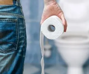 درمان فوری یبوست چیست؟ چه بخوریم که چاره کند؟