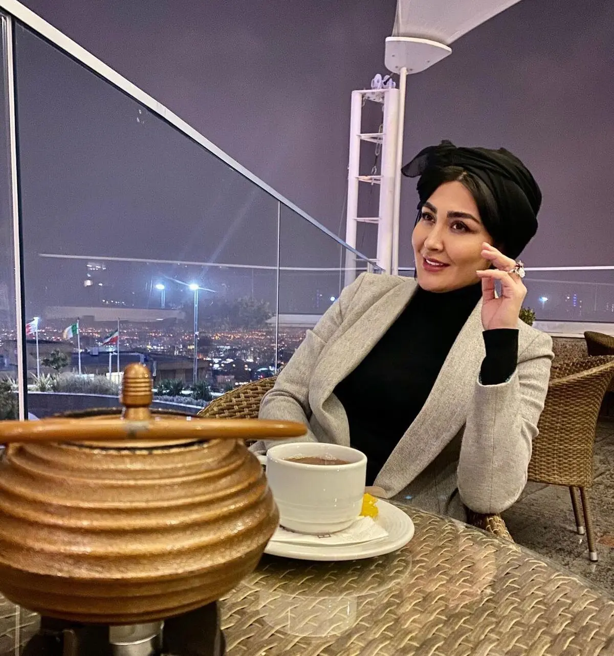 مریم معصومی