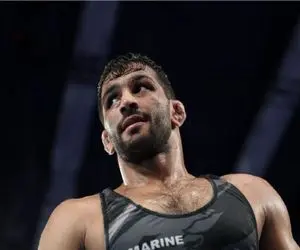 (ویدیو) خبر مهم سرمربی تیم ملی کشتی در مورد حسن یزدانی