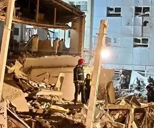 جزئیات حمله موشکی در ایوان؛ ۶ نفر شهید شدند