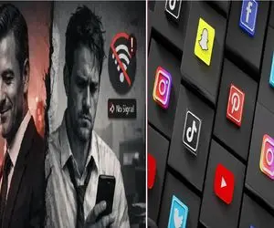 آخرین خبر از قطعی اینترنت؛ اینترنت بین الملل فردا یکشنبه 6 اردیبهشت وصل می شود؟
