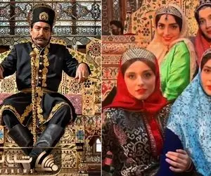 جیران که اینهمه مانی به جیب زد چقد کاخ و زخمو زیل کرد؟ فتحی اومد ثواب کنه کباب شد!