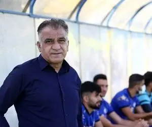 استقلال از هیچ تیمی در ایران نمی‌ترسد!