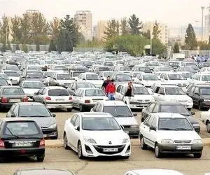 قیمت خودرو امروز ۲۸ فروردین ۱۴۰۴ / رکود کامل بازار