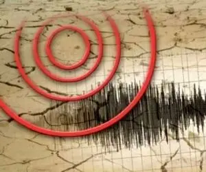 سامانه هشدار سریع زلزله در تهران