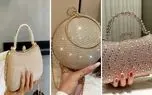 خیره کننده ترین کیف های مجلسی زنانه و دخترانه؛ با اینا یه تیکه از ماه تو دستاته خیره کننده ترین کیف های مجلسی زنانه و دخترانه؛ با اینا یه تیکه از ماه تو دستاته