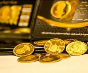 قیمت سکه پارسیان امروز دوشنبه ۱۴ اردیبهشت ۱۴۰۵