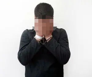 راز قتل مادر توسط دوست/جسد زن گمشده در چاه خانه ویلایی