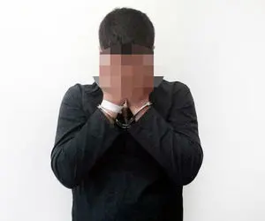 راز قتل مادر توسط دوست/جسد زن گمشده در چاه خانه ویلایی