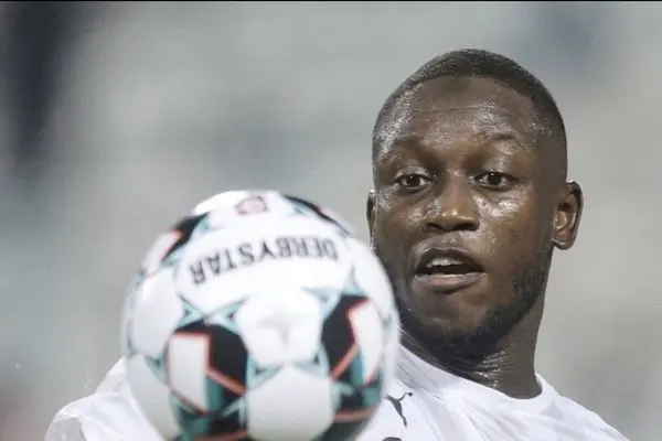 عثمان کولیبالی