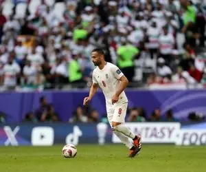 ابراهیمی: بچه‌ها ترکاندند!