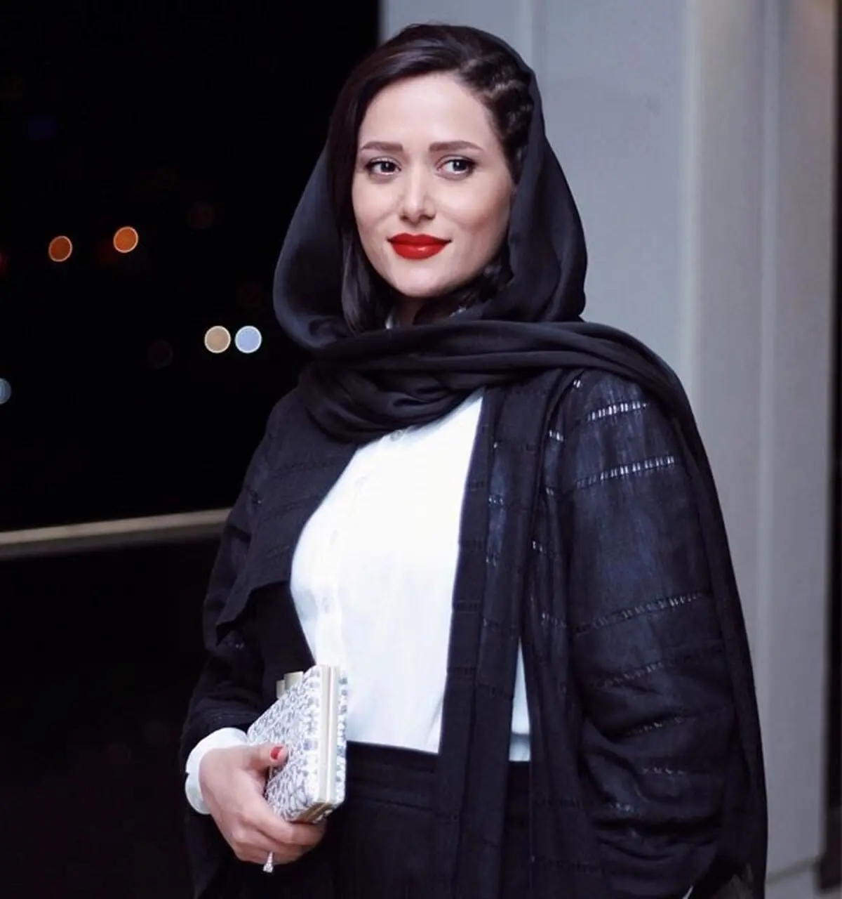 پریناز ایزدیار
