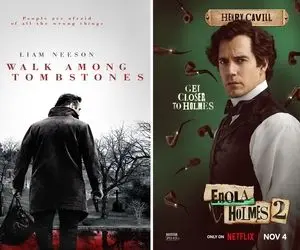 فیلم های معمایی هیجان انگیز؛ با اینا قراره مغزت در حد منفجر شدن فسفر بسوزونه پروفسور